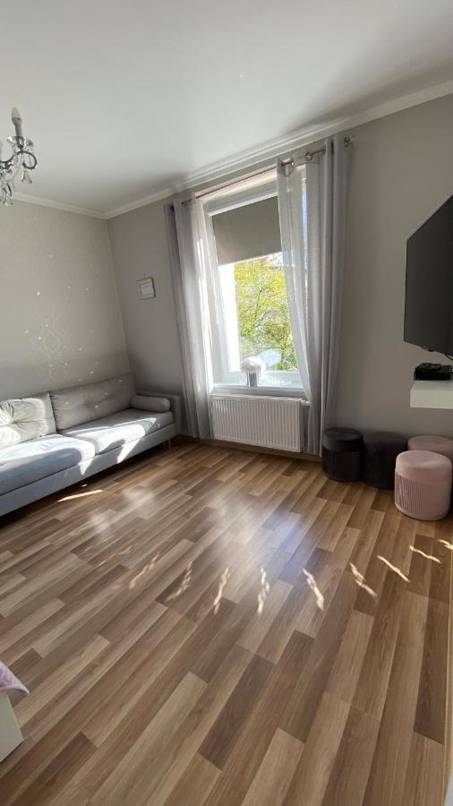 Glamour Apartment Przy Plazy, Z Parkingiem Prywatnym Sopot Exterior foto